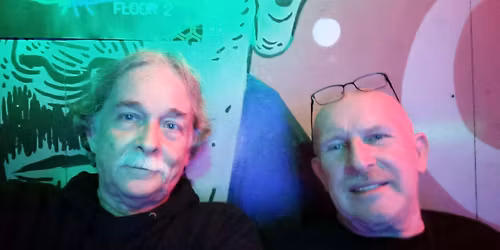 Aqualung, Caveau, Tirili \u2013 Revival-Party mit DJ Dieter & Micha