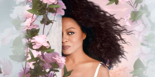 Diana Ross