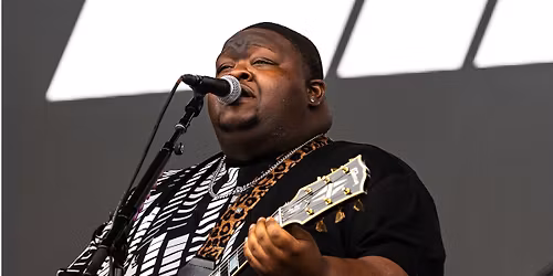 Christone 'Kingfish' Igram - Melkweg Amsterdam