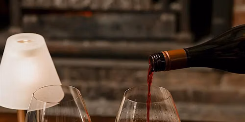 HOTEL DU VIN CLASSIC - Wine Tasting Experience