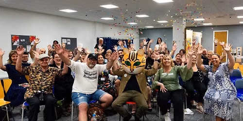 Swindon Culture Connections - 1st Edition