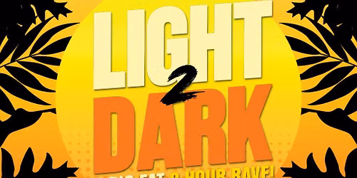 The Basstrix: Light 2 Dark - Bank Holiday Special!