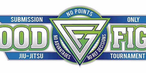 GOOD FIGHT: OH Championships