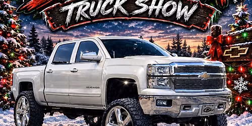 Truck show