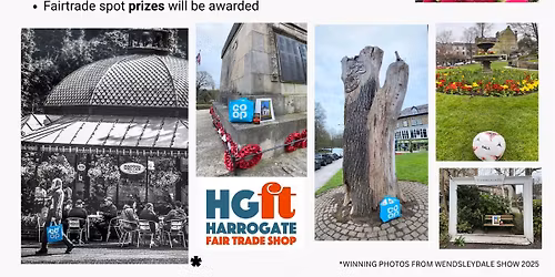 Fair Cooperation Photo Competition and Exhibition