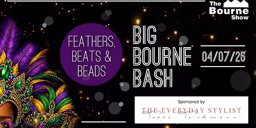 The Big Bourne Bash 2026