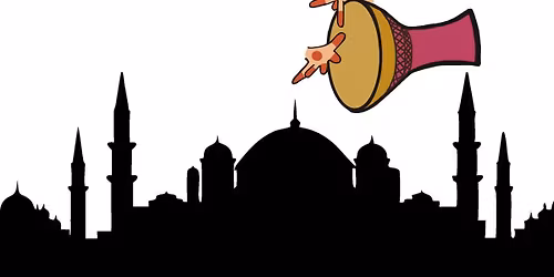 Istanbul Darbuka Intensive 2026