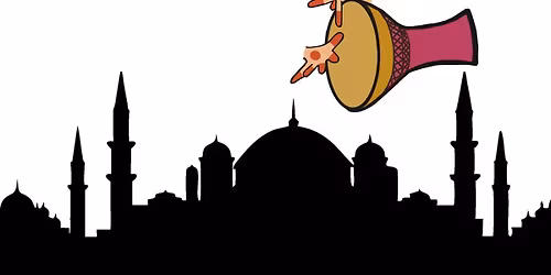 Istanbul Darbuka Intensive 2026