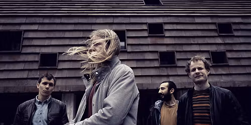 VOLA \u201cFriend Of A Phantom\u201d Australia Tour