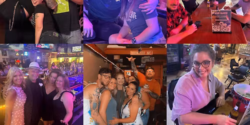 Faces Lounge Halloween Party!!!