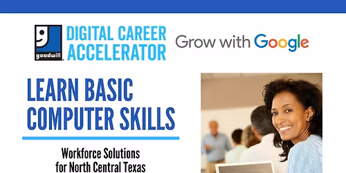 Learn Basic Computer Skills