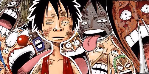 One Piece EB-06 Prerelease
