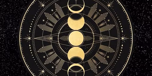 Winter Solstice \u2744\ufe0f Shambhala 