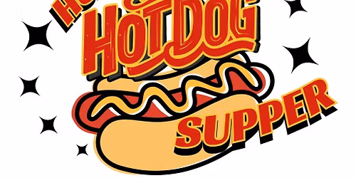 Annual Hot Dog Supper