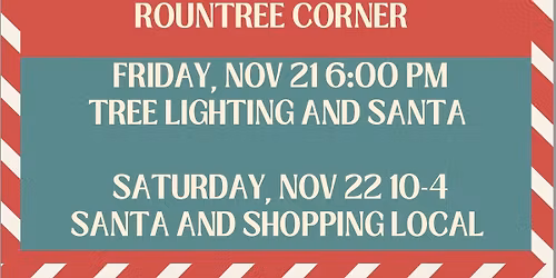 A Rountree Christmas