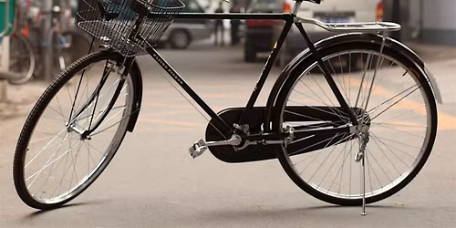 Bicycle Clinic 2026