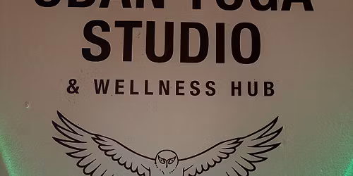 Foundations of Forrest Yoga -all levels 