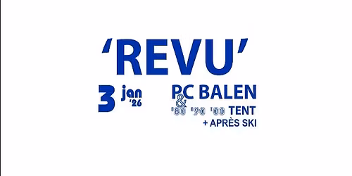 REVU 2026
