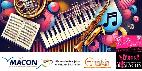 Concours national et international de Musique