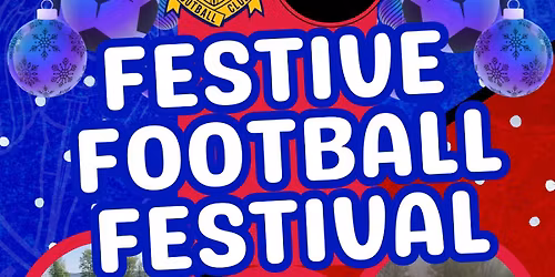 Festive Football