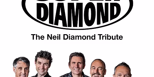 Diamond Holidays - Neil Diamond Trbiute at Resorts Atlantic City