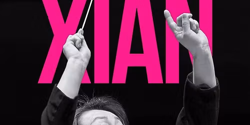 Seattle Symphony: National Geographic Live - Adventure for Change