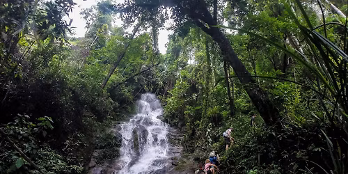 Hike & Bike Doi Suthep Mountain