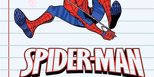 Spiderman & Sculpt Berkeley