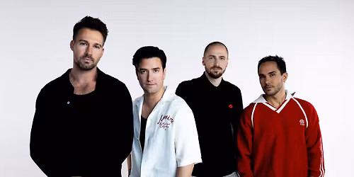 Big Time Rush - IN REAL LIFE WORLDWIDE TOUR \/\/ Ziggo Dome, Amsterdam