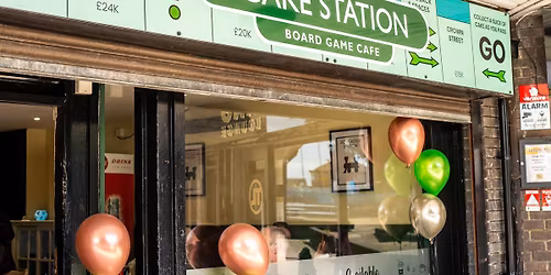 \ud83c\udf83TRICK OR TREAT QUIZ NIGHT\ud83c\udf83