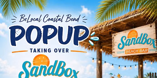 BeLocal Pop-Up Market