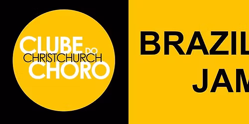 Brazilian Jam At Space Academy