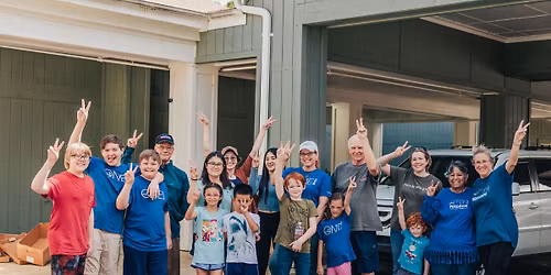 Giving Back Tuesday Open House