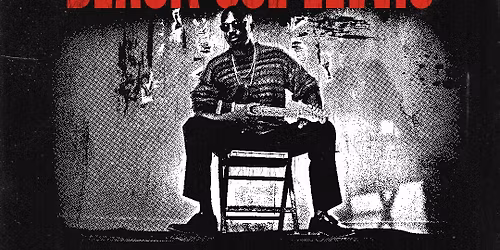 Black Joe Lewis and The Honeybears