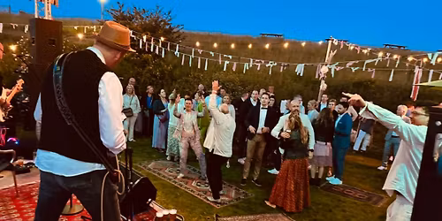 De Pilaren | Alkmaar