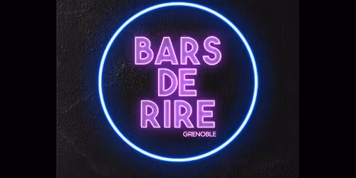 LE TRANKILOU COMEDY CLUB \u231cstand-up\u231f