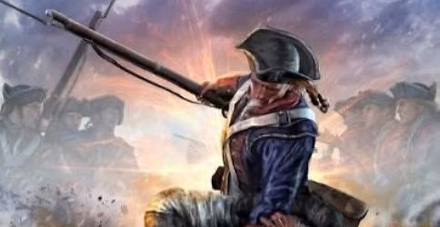 Researching Your Revolutionary War Soldier