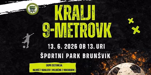 Kralji 9-metrovk