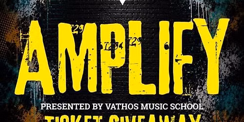 AMPLIFY 2026