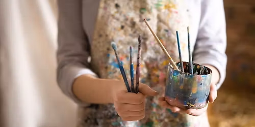 Soul Painting for the New Year