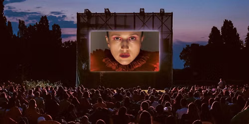 Macbeth by Giuseppe Verdi \u2013 live screening