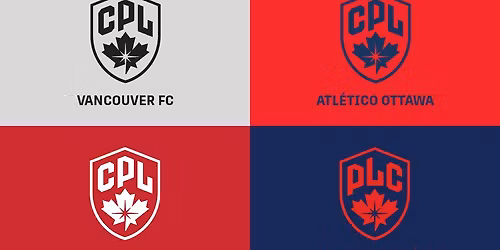 Atletico Ottawa vs. Supra Du Quebec