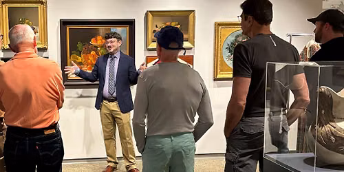 Queer Eyes on Art History DeTOUR