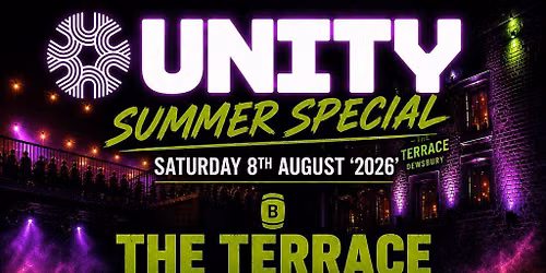 Unity Summer Special