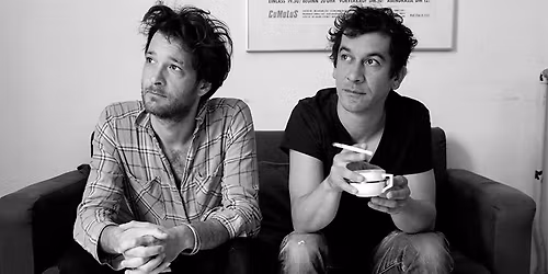 Concert : GARCE (Math-rock \/ Fr) - Release party Album !