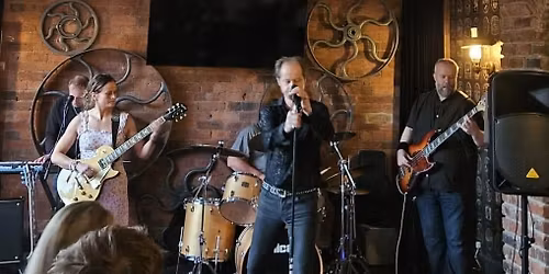 Replicater @ The Postcard