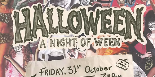HALLOWEEN
