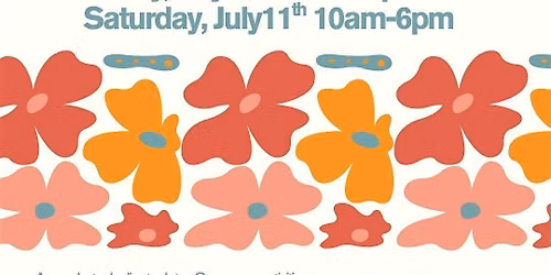 The Summer Market