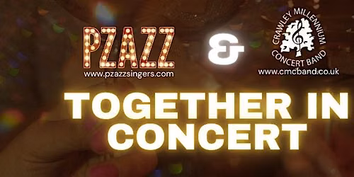 Together in Concert