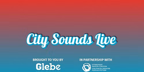 City Sounds Live